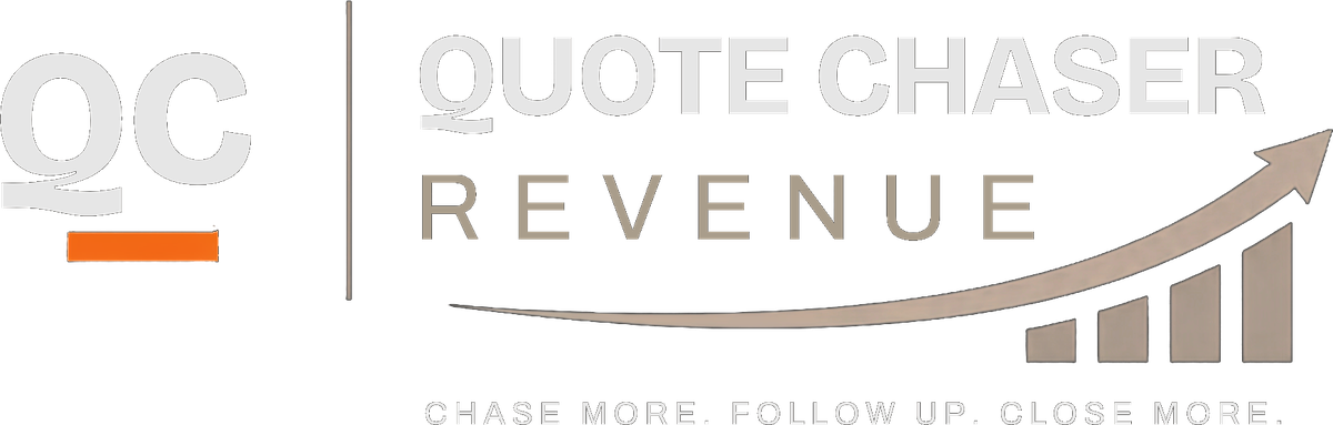Quote Chaser Revenue
